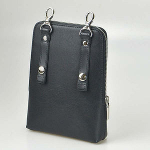 BUSITOOL  TRAOUTIL 2 WAY Mini Shoulder Bag (Black)