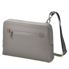 Load image into Gallery viewer, BUSITOOL TRAOUTIL 2 Way Shoulder Bag (Grey)
