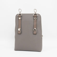 Load image into Gallery viewer, BUSITOOL TRAOUTIL 2 WAY Mini Shoulder Bag (Grey)
