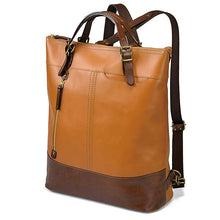 Load image into Gallery viewer, BAGGEX KIZASHI Backpack-Camel