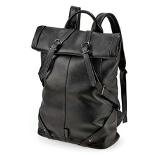 Load image into Gallery viewer, OTO Backpack-Black