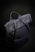 Load image into Gallery viewer, OTO Backpack-Navy Blue