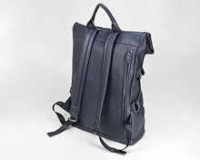 Load image into Gallery viewer, OTO Backpack-Navy Blue