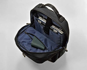 BAGGEX COMMAND Backpack-Black