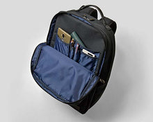 Load image into Gallery viewer, BAGGEX COMMAND Backpack-Black