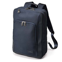 Load image into Gallery viewer, BAGGEX VS-R Backpack-Navy Blue