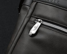 Load image into Gallery viewer, GALLANT Shoulder Bag-Black