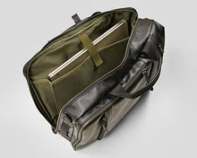 Load image into Gallery viewer, BAGGEX AKATSUKI Brief On Back-Camel
