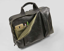 Load image into Gallery viewer, BAGGEX AKATSUKI Brief On Back-Camel