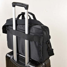 Load image into Gallery viewer, BAGGEX D3O Briefcase-Black