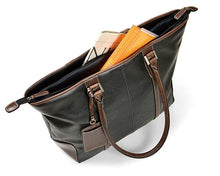 Load image into Gallery viewer, TREASURE Tote Bag-Orange