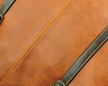 Load image into Gallery viewer, TREASURE Tote Bag-Orange