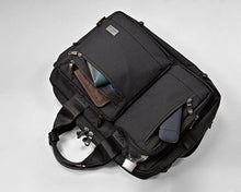 Load image into Gallery viewer, COMMAND Brief On Back-Black