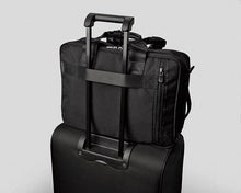 Load image into Gallery viewer, COMMAND Brief On Back-Black
