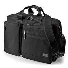 Load image into Gallery viewer, COMMAND Brief On Back-Black