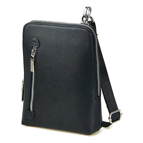 BUSITOOL  TRAOUTIL 2 WAY Mini Shoulder Bag (Black)