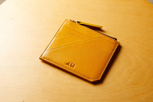 Small Billfold