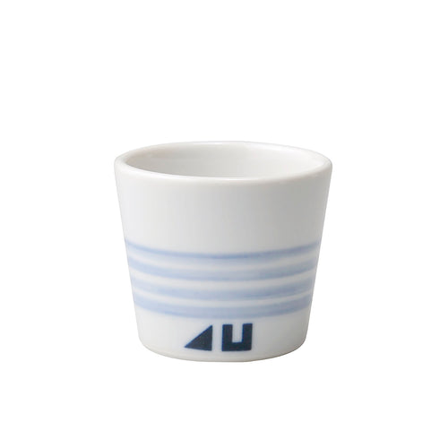 Patterned Sake Cup