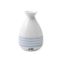 Load image into Gallery viewer, Patterned Sake Bottle