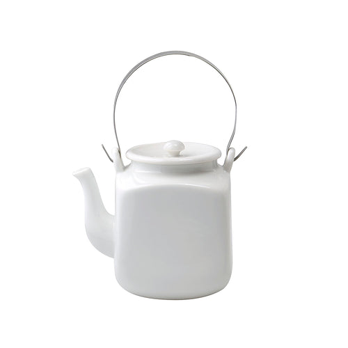 Teapot