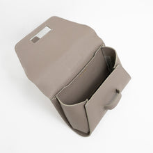 Load image into Gallery viewer, re:credo Noemi  4-Way Shoulder Bag (Grey)