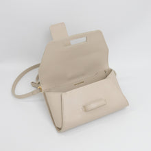 Load image into Gallery viewer, re:credo Noemi  4-Way Shoulder Bag (Beige)
