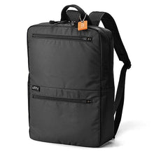 Load image into Gallery viewer, BAGGEX D3O Backpack-Black