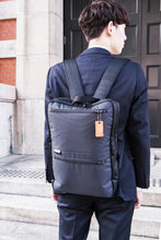 Load image into Gallery viewer, BAGGEX D3O Backpack-Black