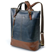 Load image into Gallery viewer, BAGGEX KIZASHI Backpack-Navy Blue