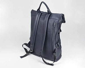 OTO Backpack-Navy Blue