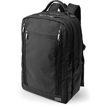 Load image into Gallery viewer, BAGGEX COMMAND Backpack-Black