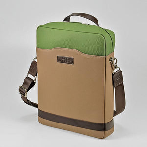 UNOFUKU Shoulder Bag-Green