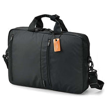 Load image into Gallery viewer, BAGGEX D3O Briefcase-Black