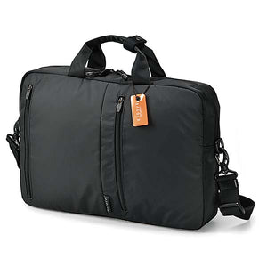 BAGGEX D3O Briefcase-Black